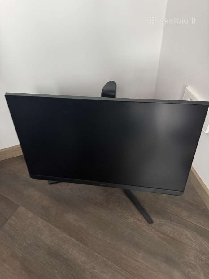 Monitorius Samsung Odyssey G3 G30d 24 (180 Hz)