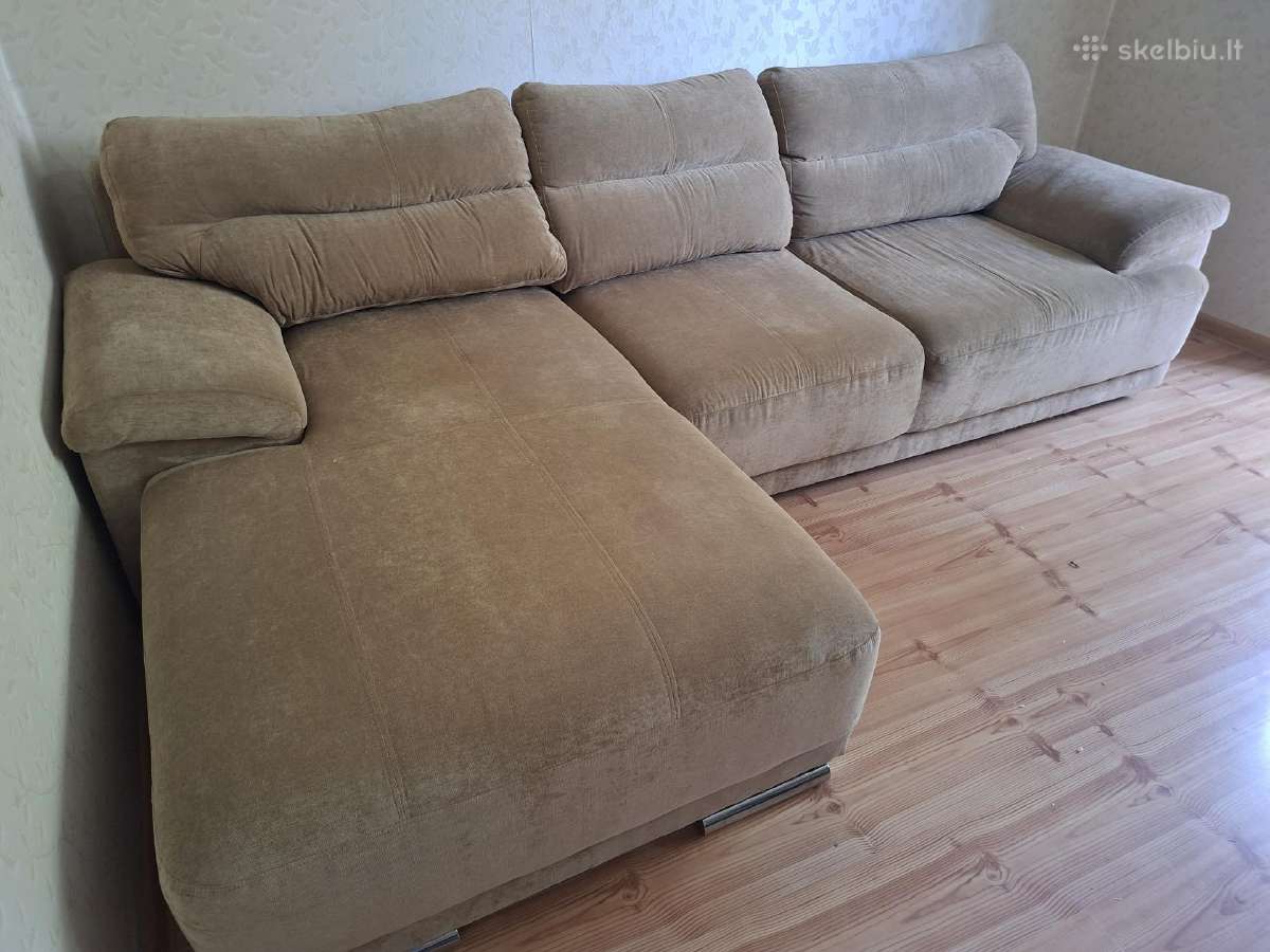 Sofa kampas