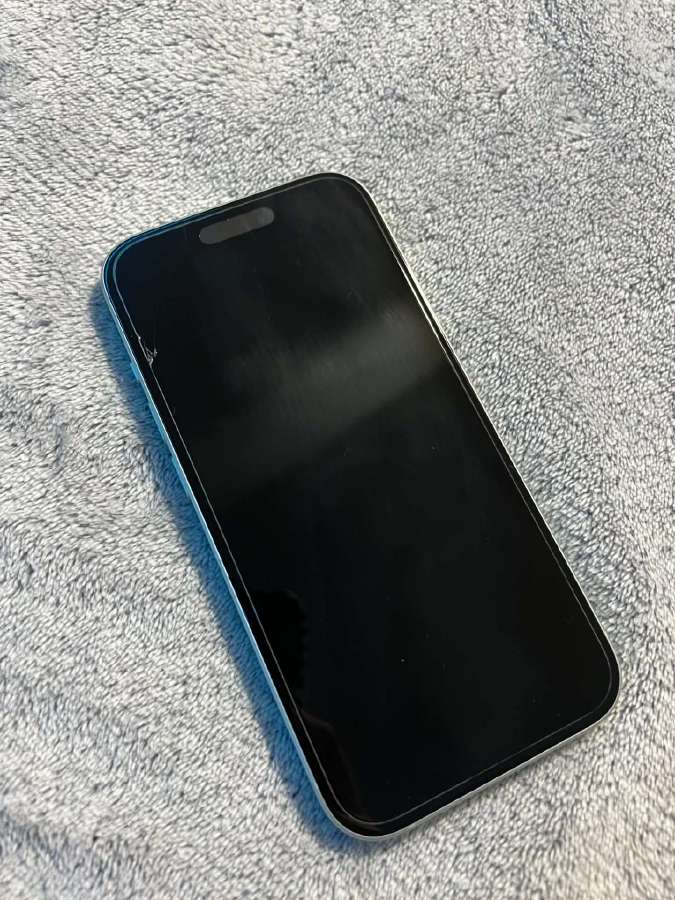 Parduodu puikios būklės iPhone 15 128 GB - nuotraukos Nr. 3