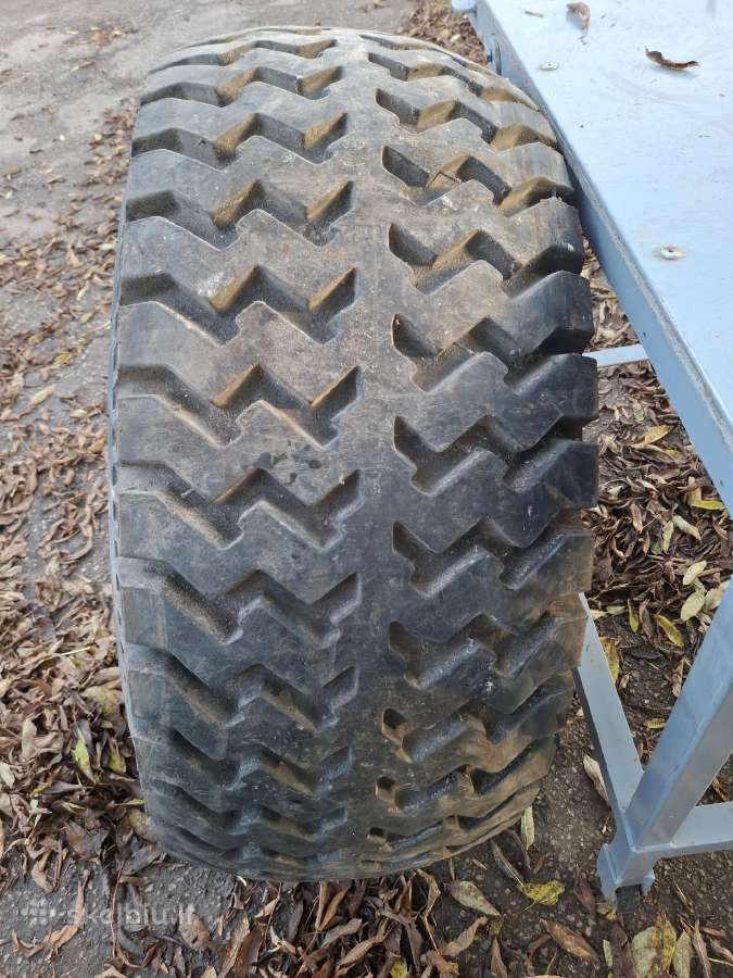 Mtz padanga 15,5-38