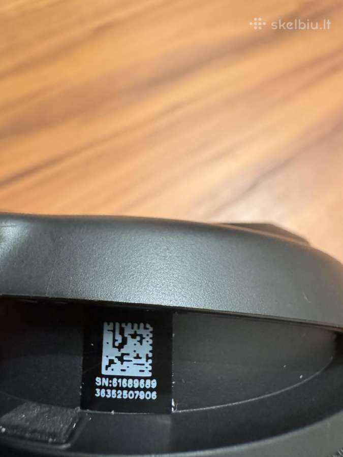 Ausinės Steelseries Arctis Nova 3x Wireless - nuotraukos Nr. 5
