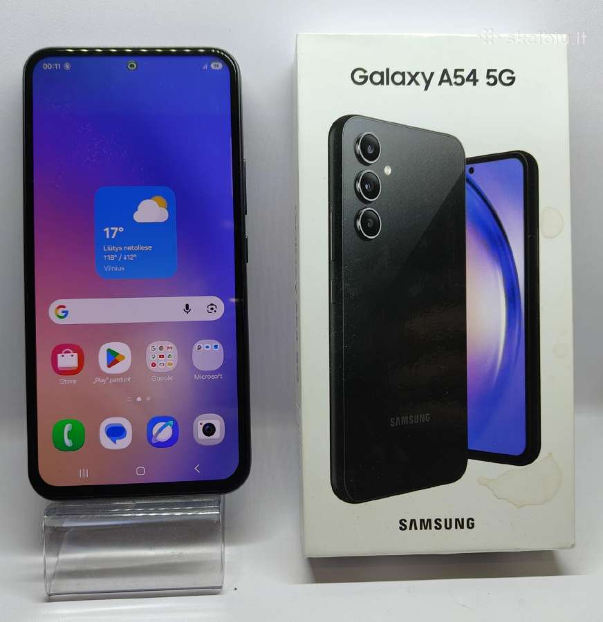 Samsung Galaxy A54 5G