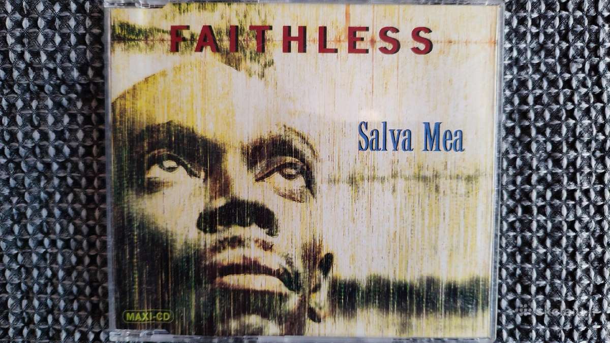 Faithless