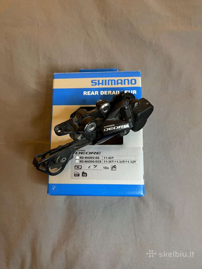 Pavarų perjungėjas (priekinis) Shimano 105 Fd-5700 - nuotraukos Nr. 4