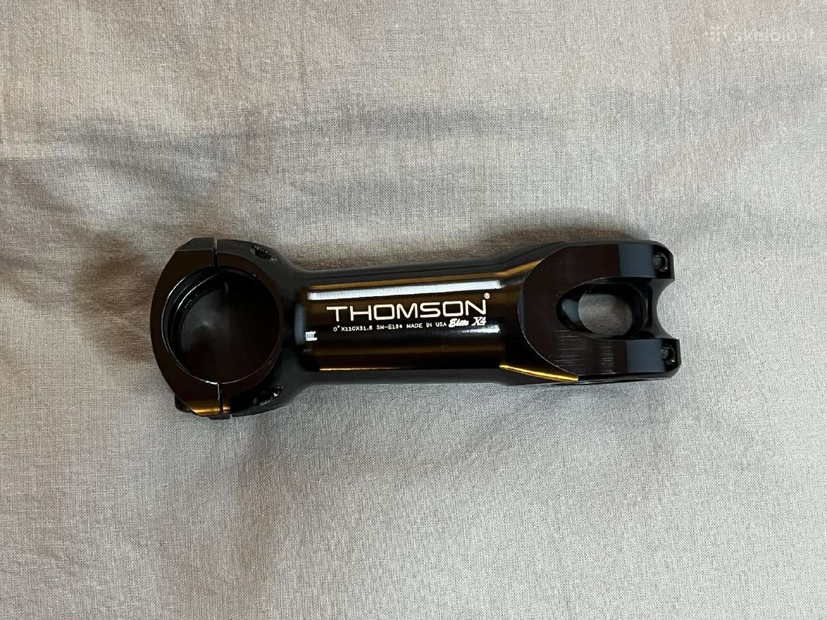 Pavarų perjungėjas (priekinis) Shimano 105 Fd-5700 - nuotraukos Nr. 8