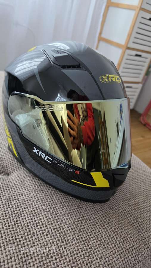 Xrc Pure Gp6