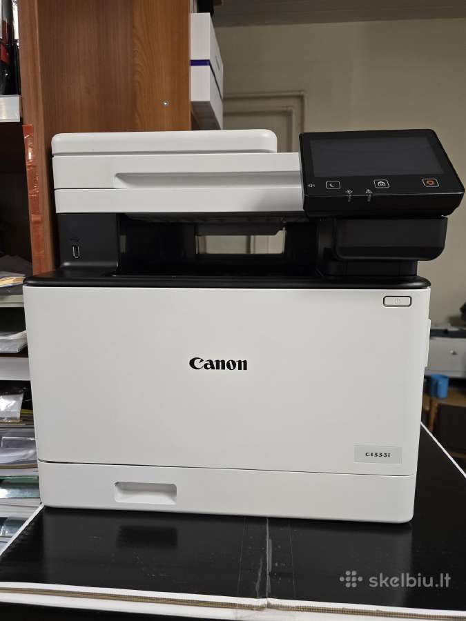 Canon i-sensys X C1333i