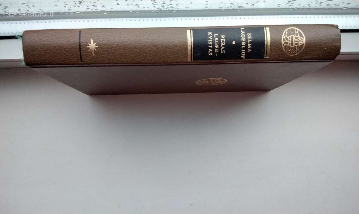 Saga apie Gestą Berlingą. Nykštukas. Sibilė. 1989 - nuotraukos Nr. 18