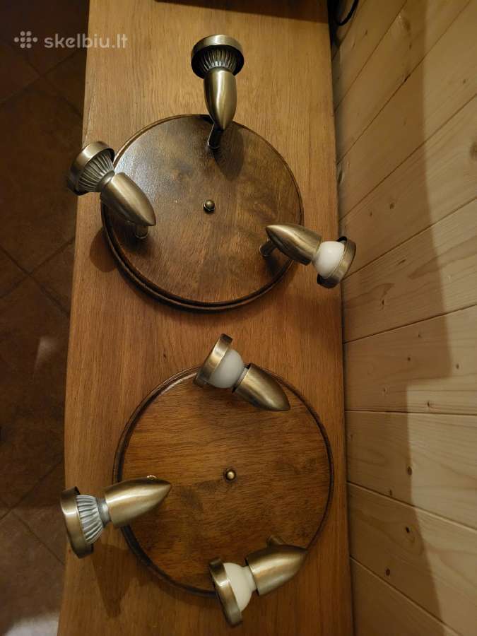 Manekenai po 1€ svarstyklės 15 - nuotraukos Nr. 3