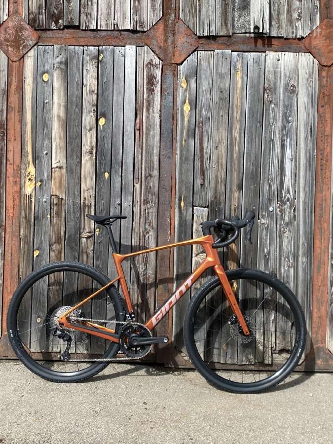 Giant Revolt Advanced 2
