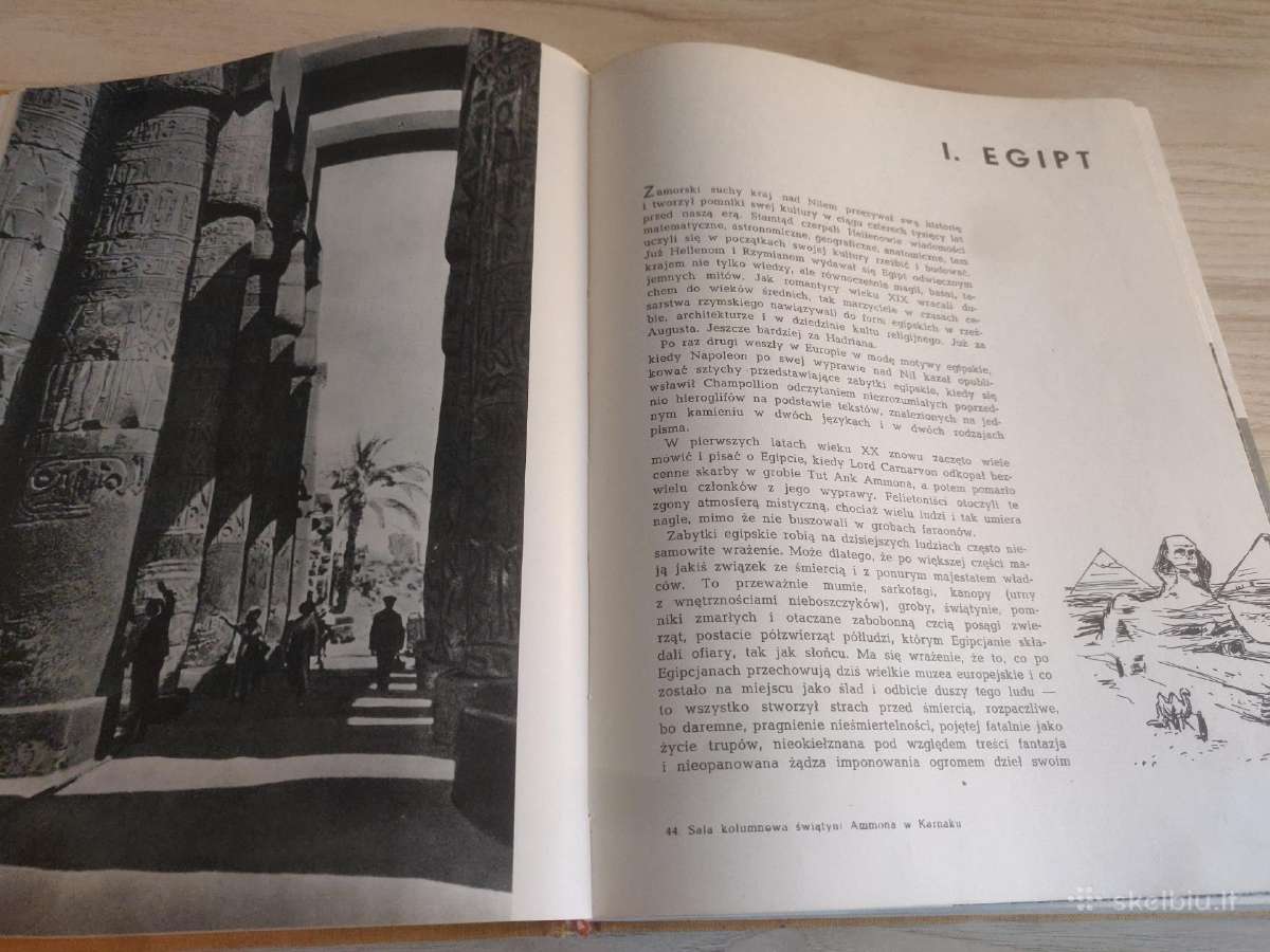 Władysław Witwicki – Meno stiliai (1959 m.) - nuotraukos Nr. 16