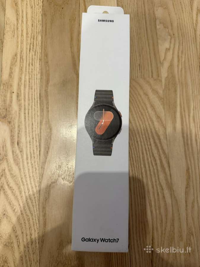 Galaxy watch 7 40 mm