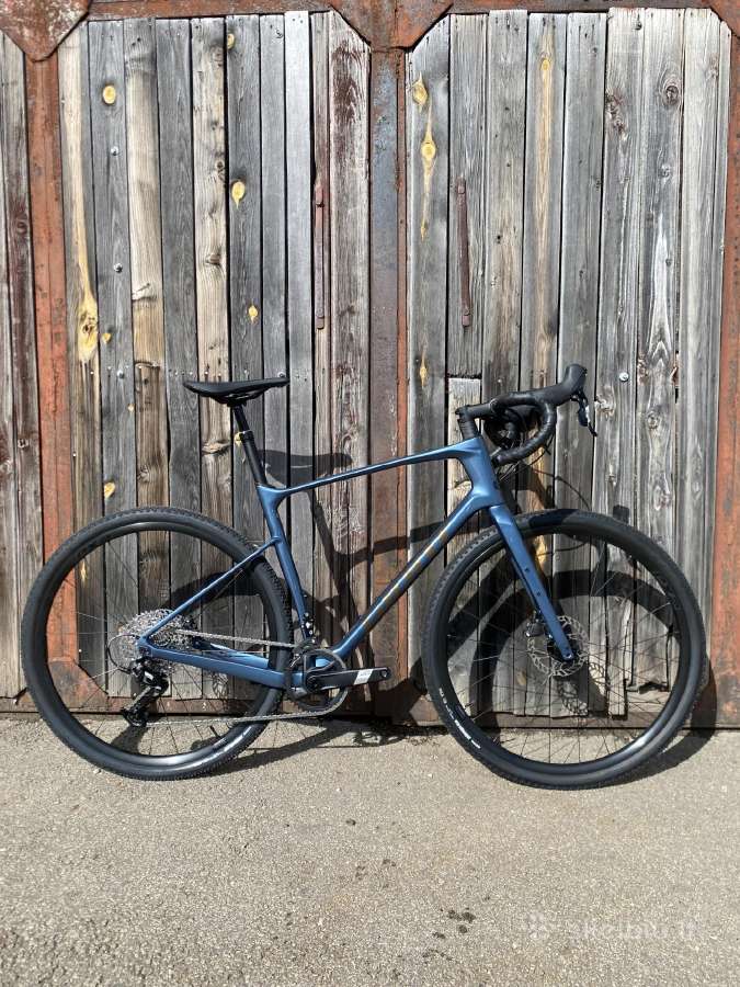 Giant Revolt Advanced 1