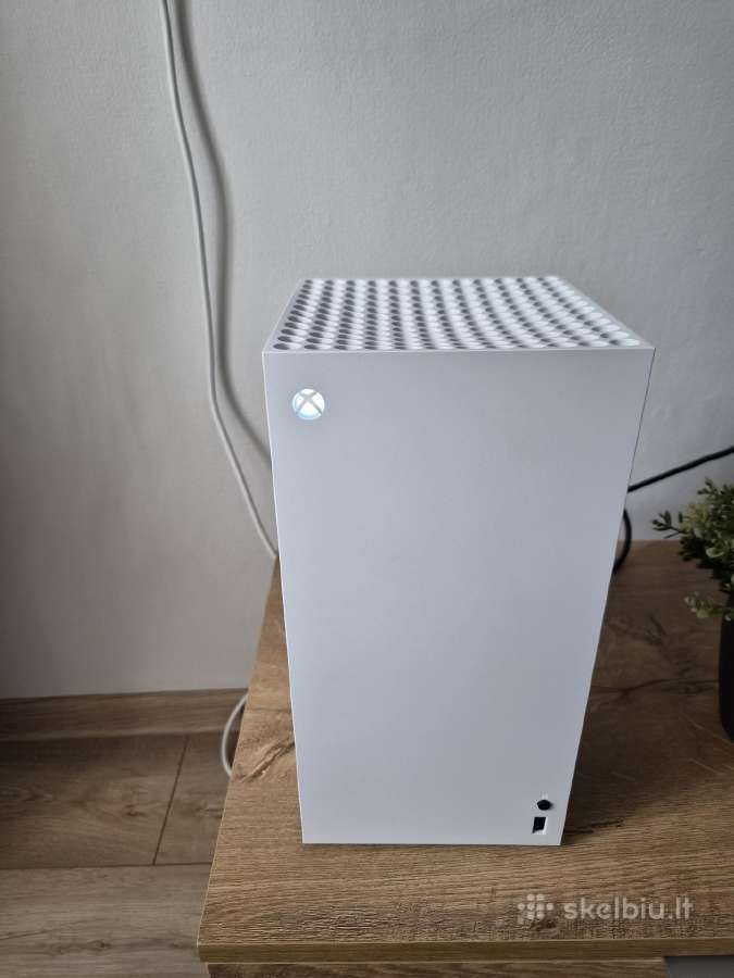 Parduodu Xbox Series X Digital Edition