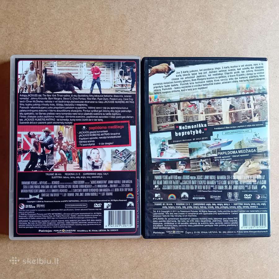 Dvd koncertai - nuotraukos Nr. 2