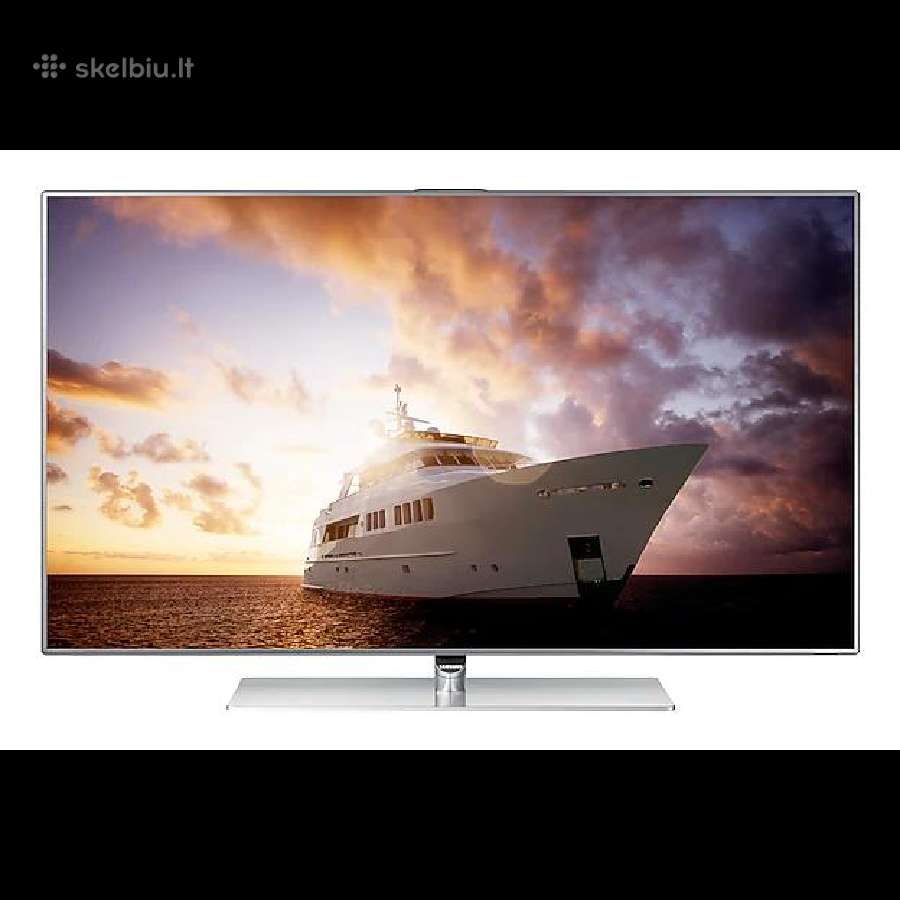 Televizorius Samsung Ue40f7000st, 101,6 cm (40") - nuotraukos Nr. 5