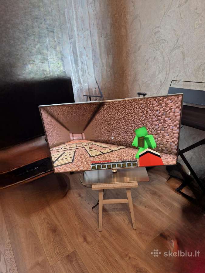 Televizorius Samsung Ue40f7000st, 101,6 cm (40") - nuotraukos Nr. 2