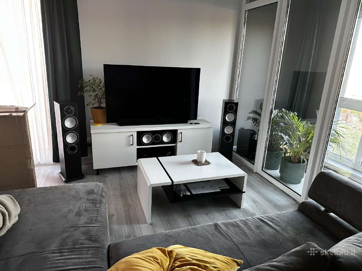 Naudotas LG Oled 55 coliu skersmens televizorius