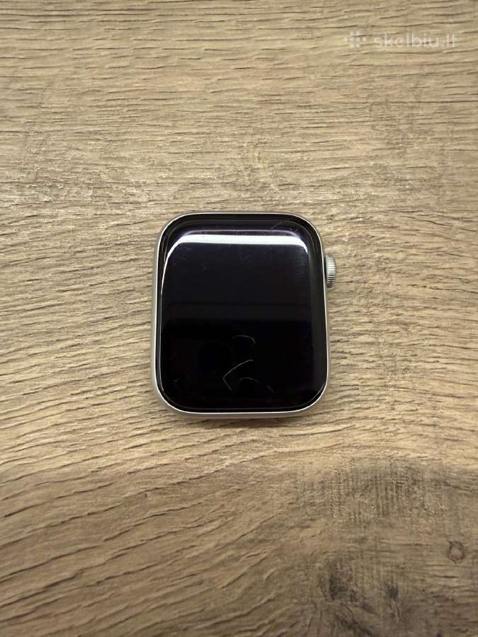 Apple Watch Se