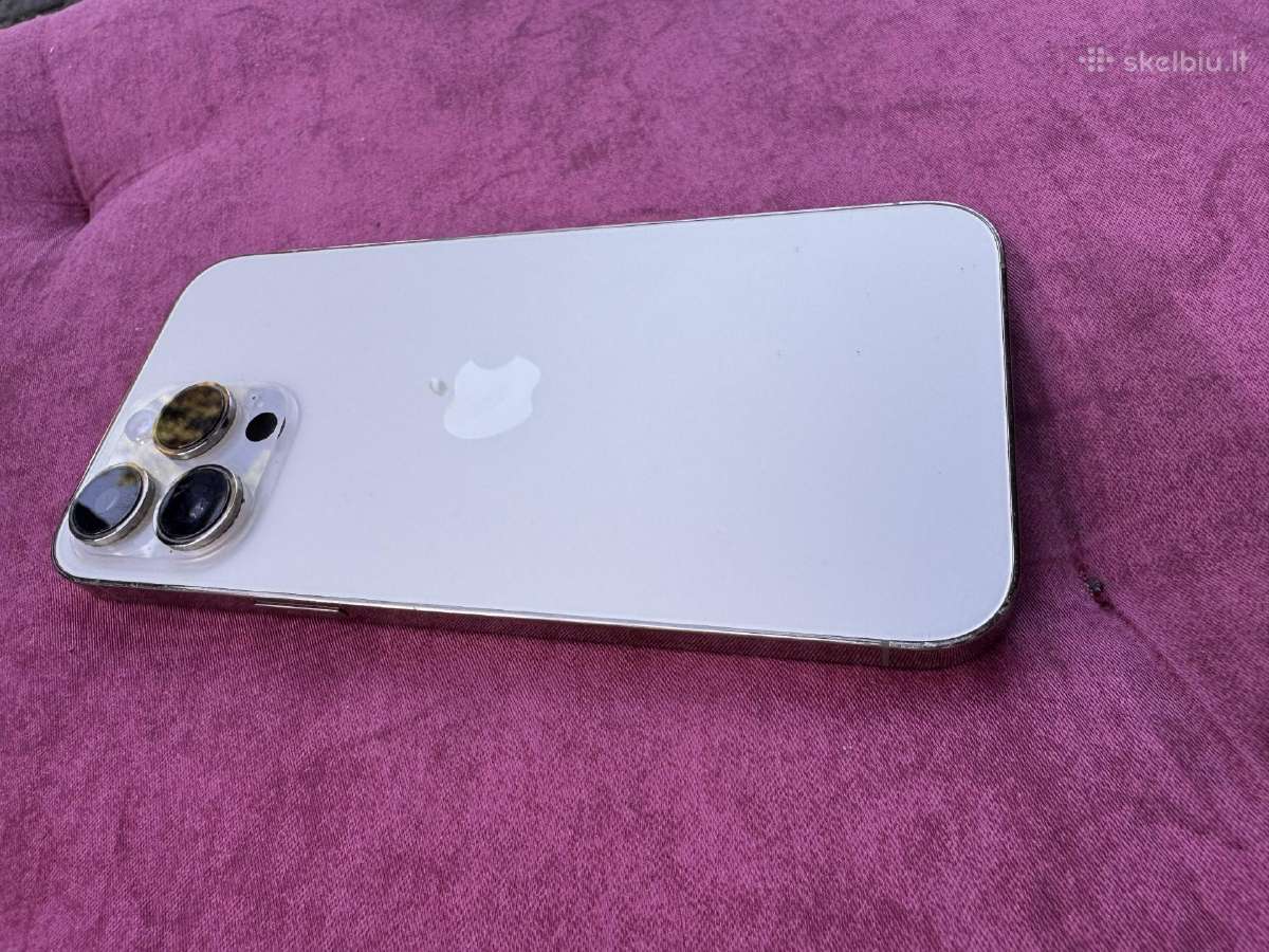 iPhone 14 pro max 128gb