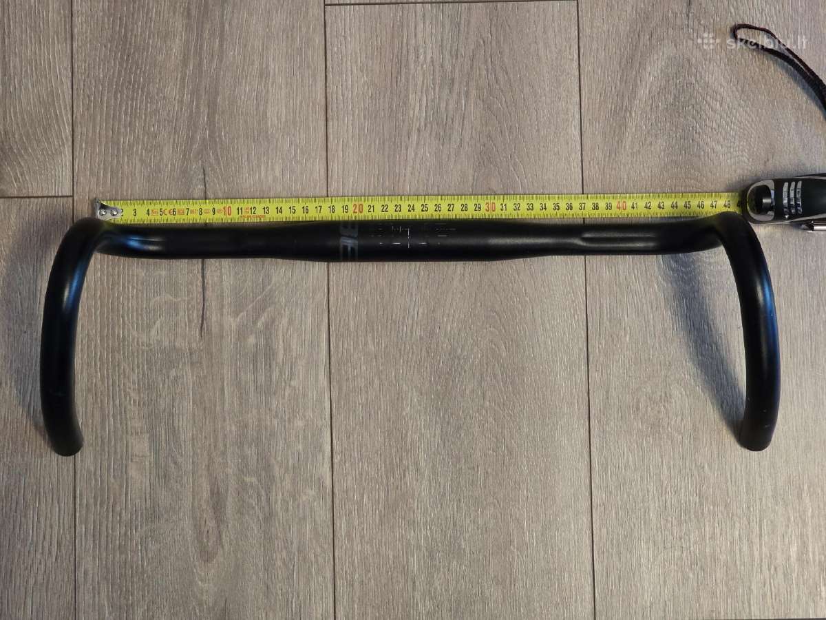 Dviračio Vairas Gravel Bar Crb Race 31,8x460/520mm