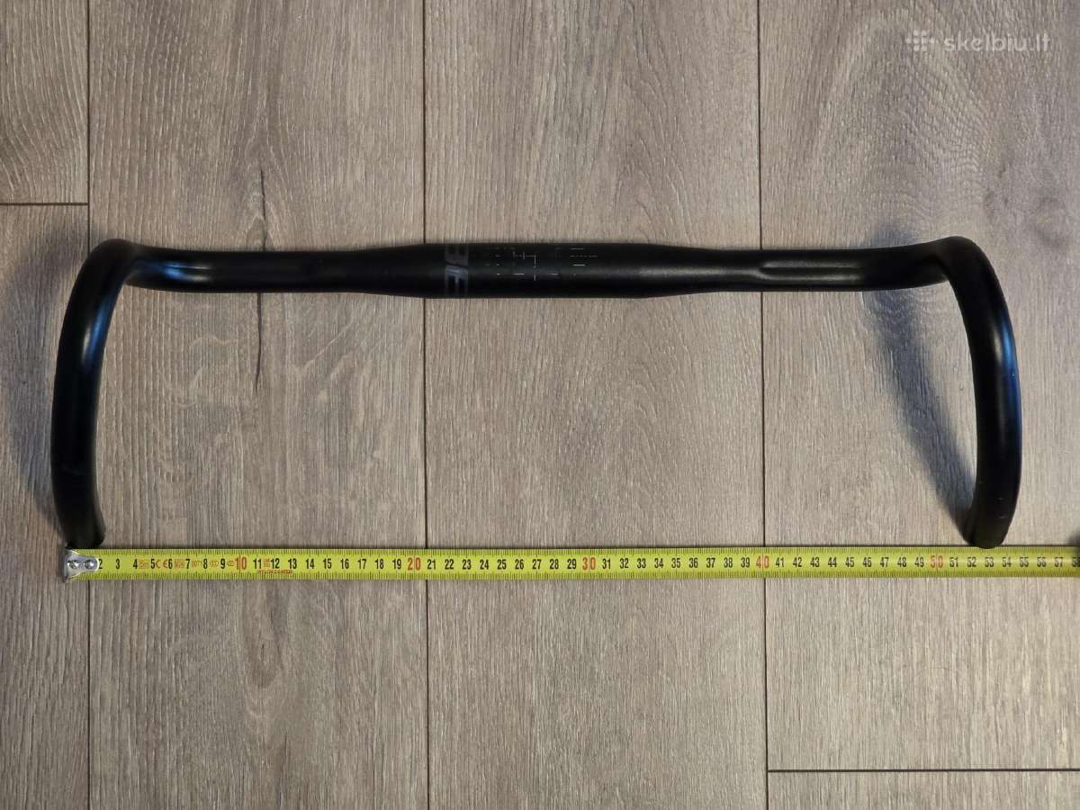 Dviračio Vairas Gravel Bar Crb Race 31,8x460/520mm - nuotraukos Nr. 2