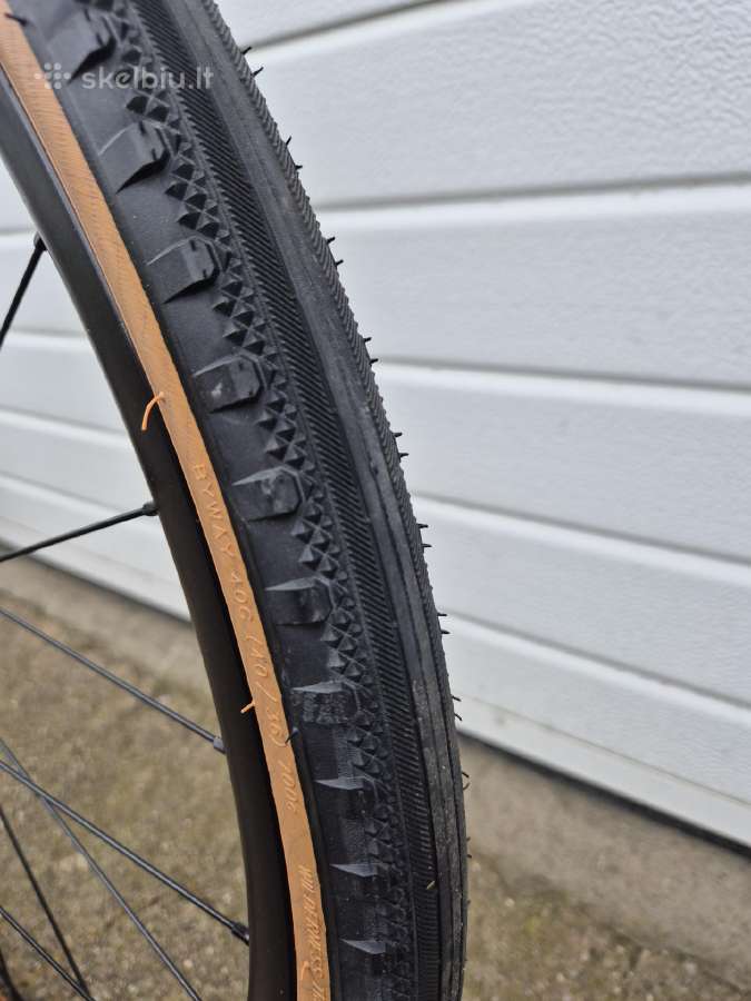 Felt gravelis Grx12 - nuotraukos Nr. 9