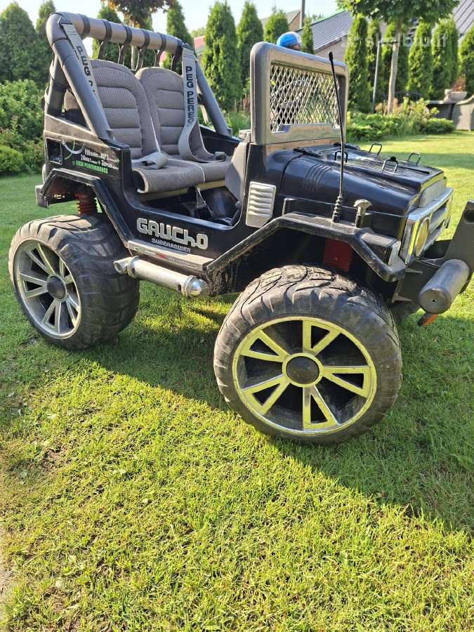 Peg Perego Gaucho