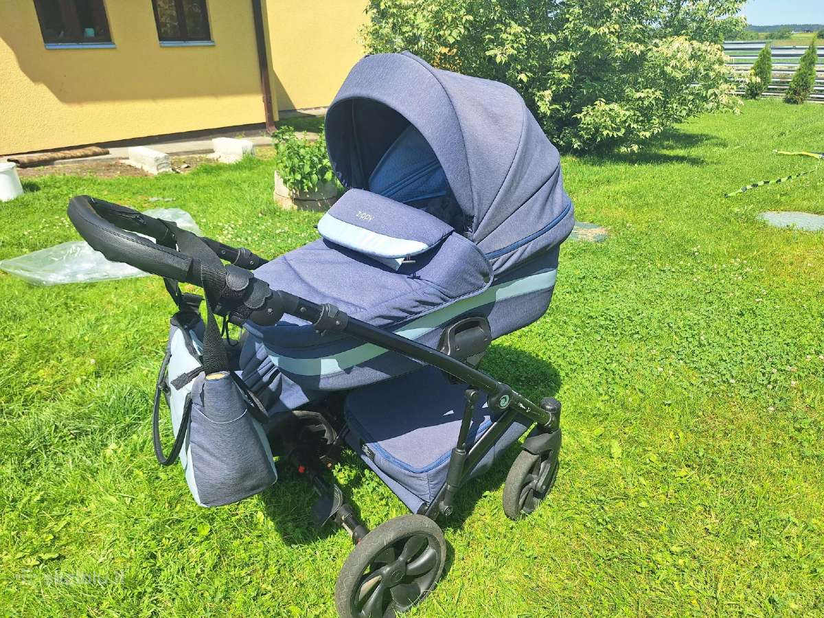 Vežimas Tutis - nuotraukos Nr. 5