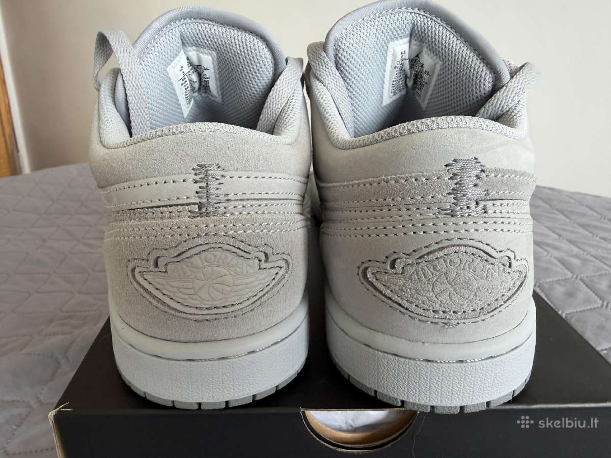 Air Jordan 1 low Se craft - nuotraukos Nr. 5