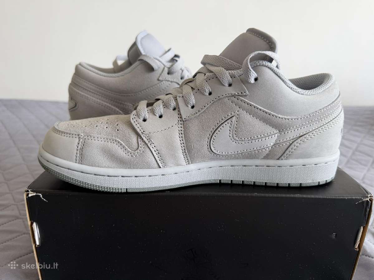 Air Jordan 1 low Se craft - nuotraukos Nr. 8