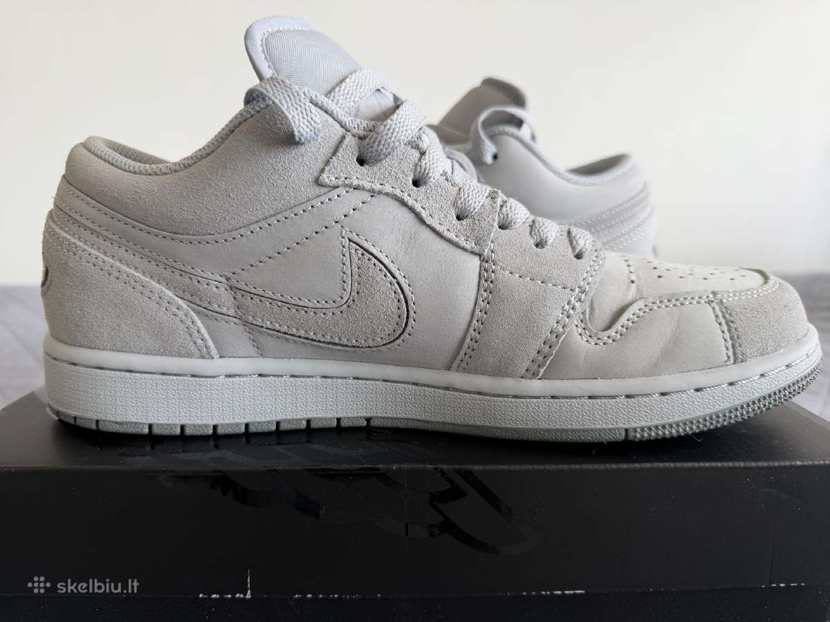 Air Jordan 1 low Se craft - nuotraukos Nr. 9