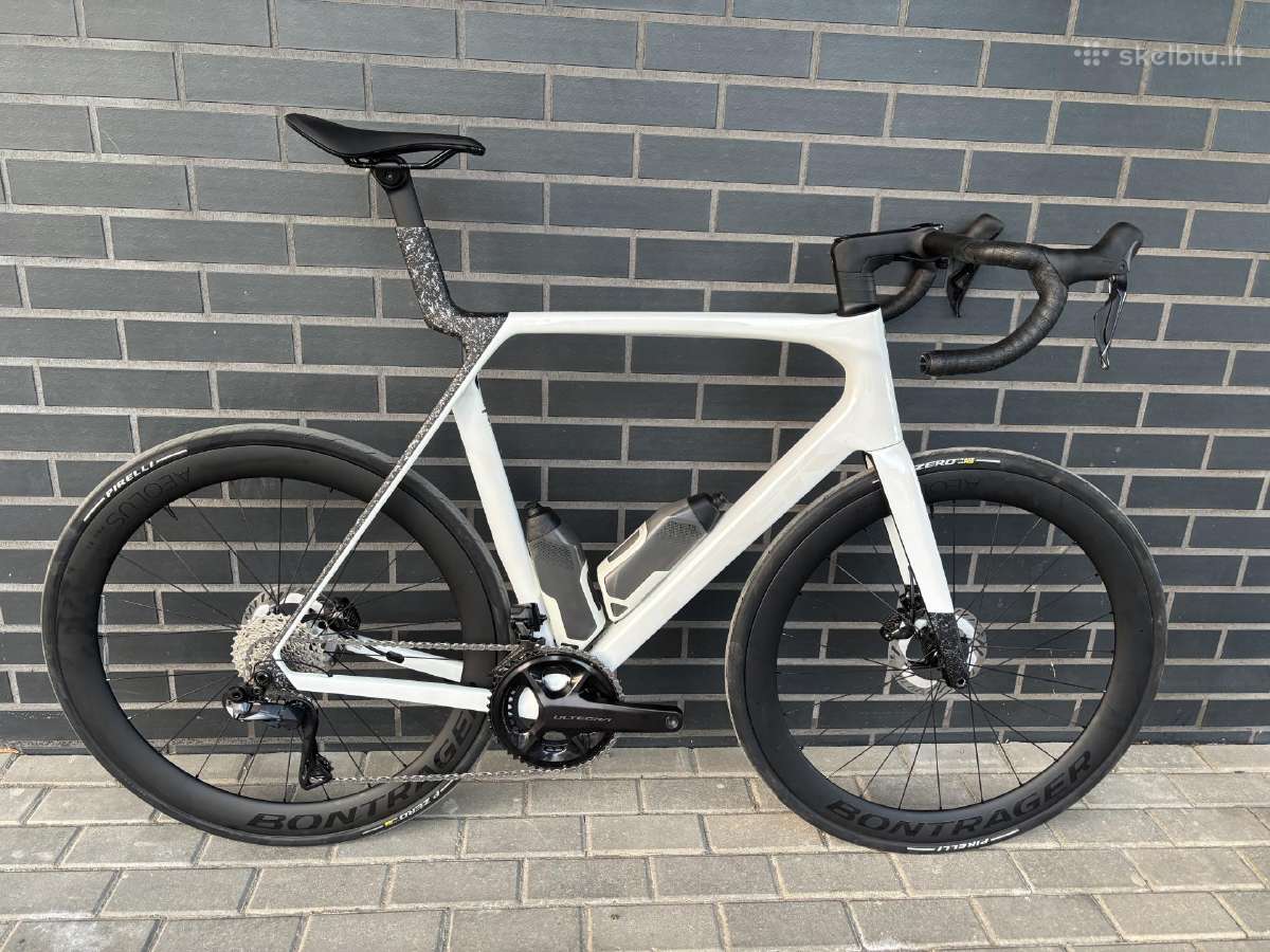Trek Madone SL 7 Gen 8