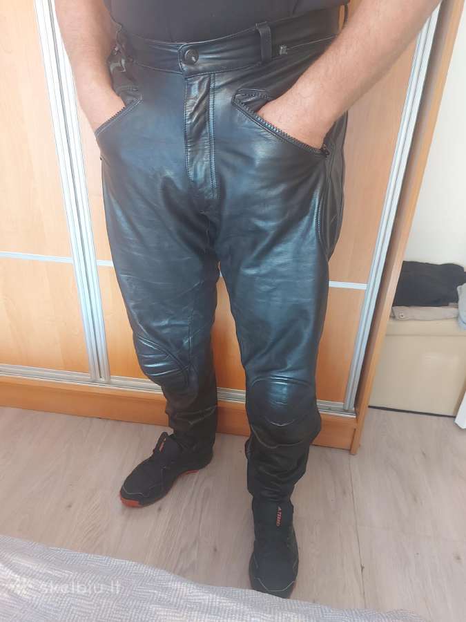 Odines moto kelnes Dainese XXL dydis