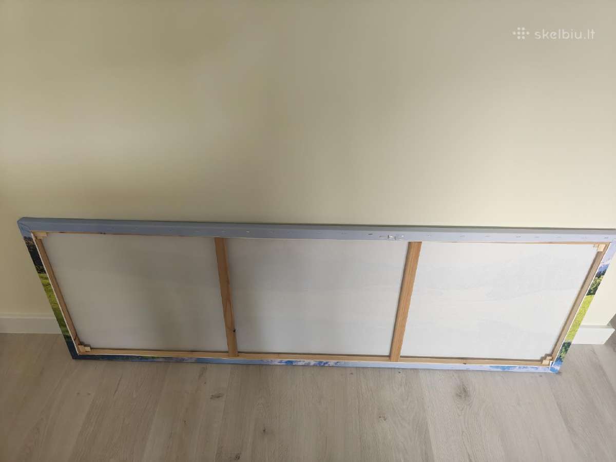 Grazus paveikslas 50x150 - nuotraukos Nr. 3