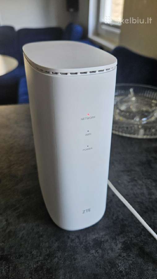 Zte Mf289f Lte 4G+ modemas
