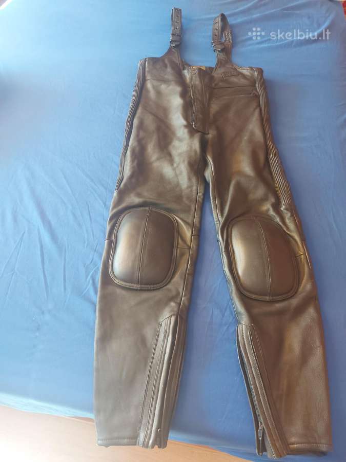 Moto odines kelnes Ixx