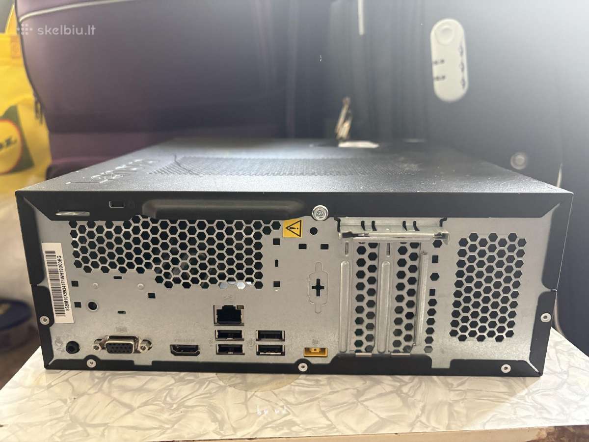 „Lenovo V35s“. 256 GB diskas, 16 GB RAM. Amd Ryzen - nuotraukos Nr. 5