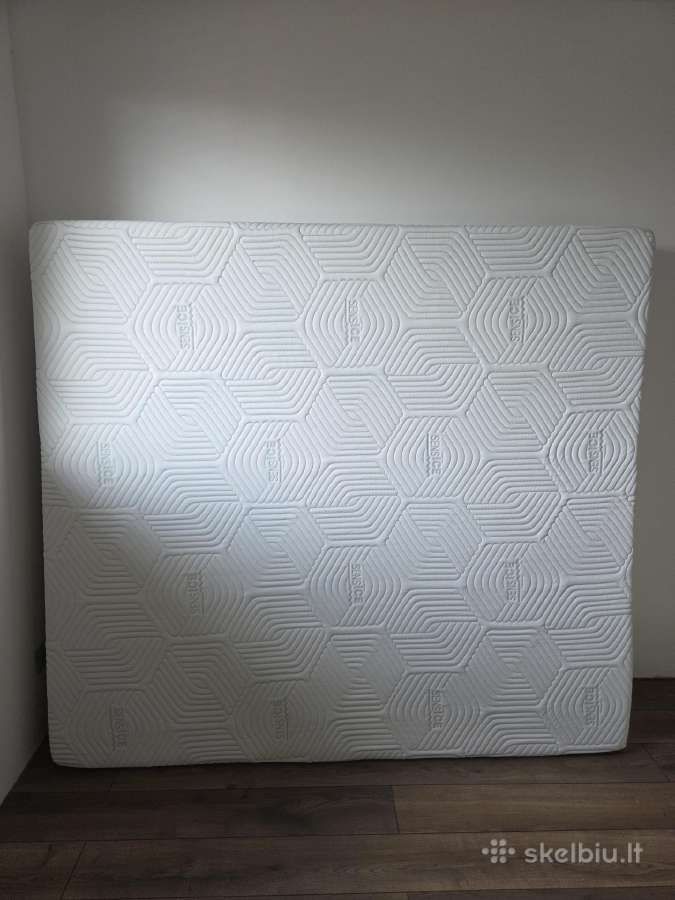 Čiužinys 180x200