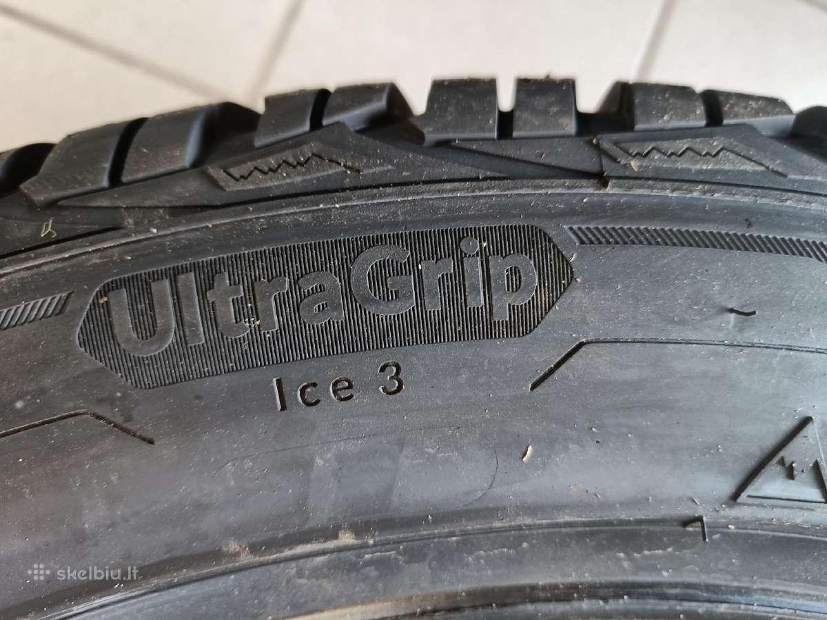 255-45r20 Goodyear - nuotraukos Nr. 6