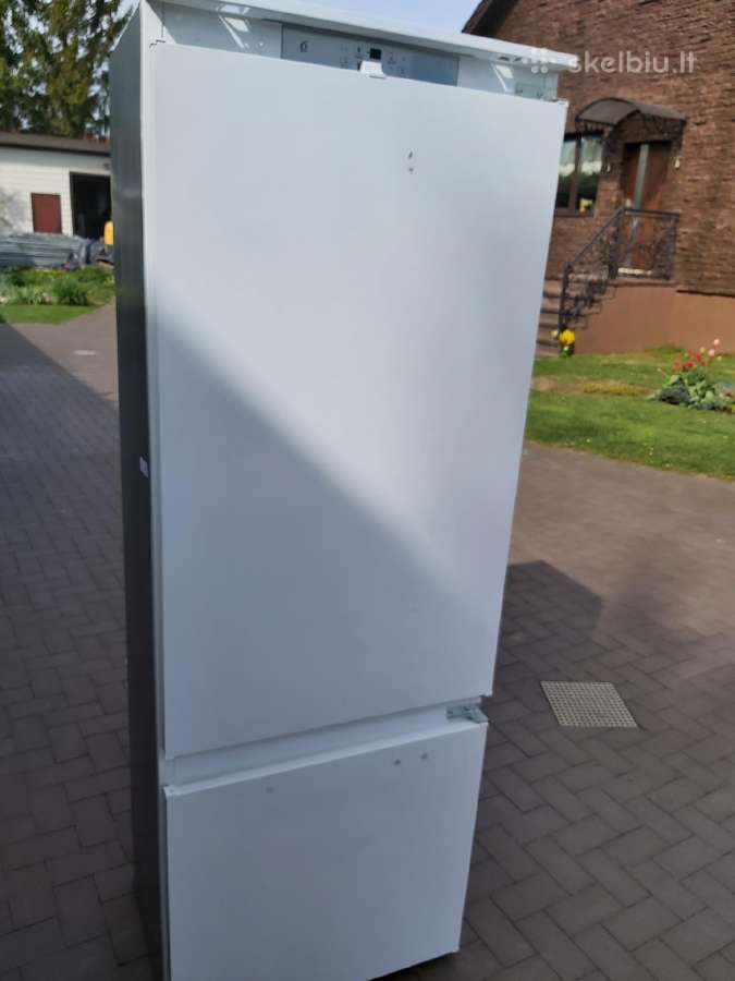 Whirlpool šaldytuvą