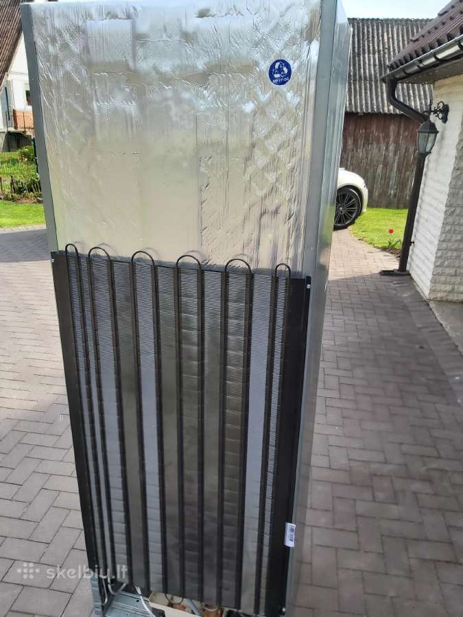 Whirlpool šaldytuvą - nuotraukos Nr. 3