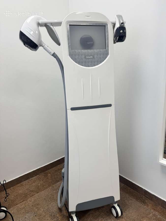 Velashape III 
