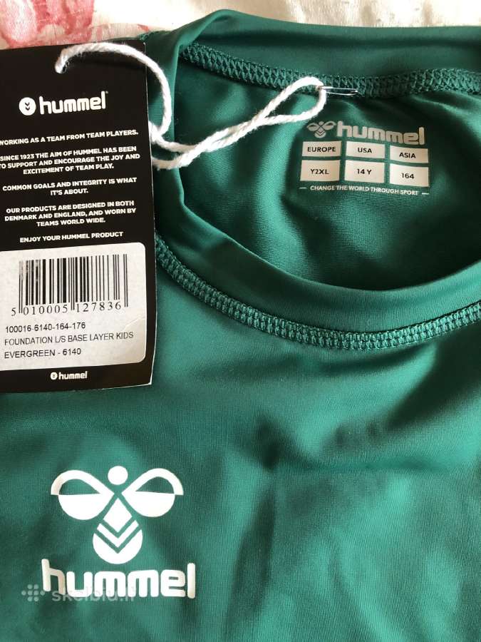Hummel marskineliai - nuotraukos Nr. 2