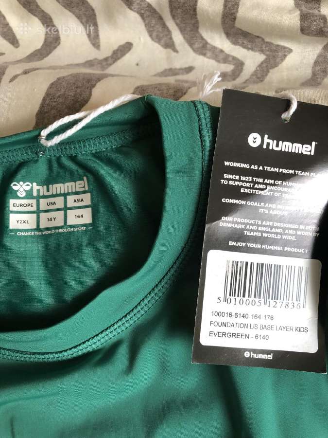 Hummel marskineliai - nuotraukos Nr. 2