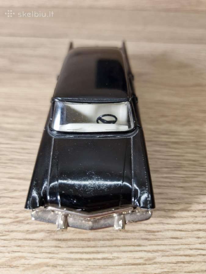 Gaz 13 Čaika 1:43 - nuotraukos Nr. 4