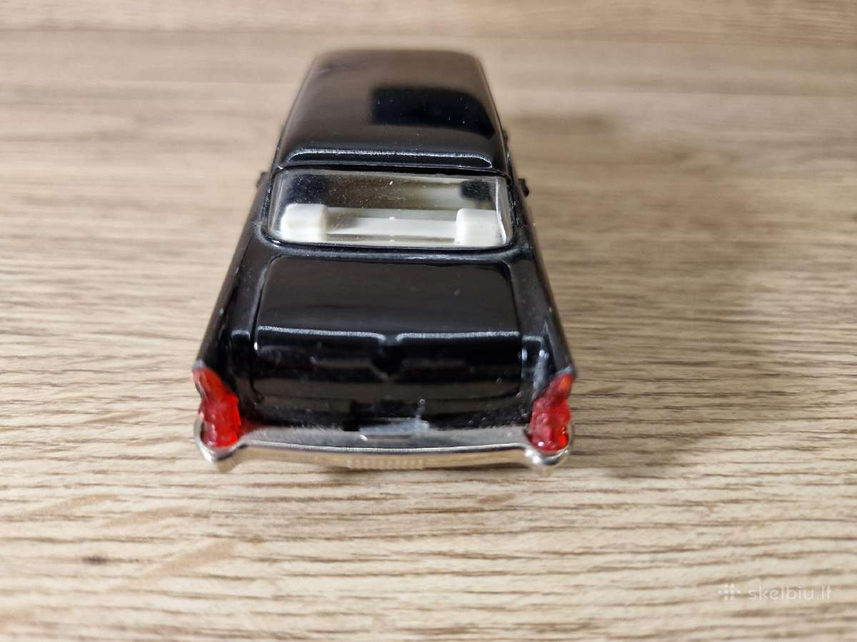 Gaz 13 Čaika 1:43 - nuotraukos Nr. 8