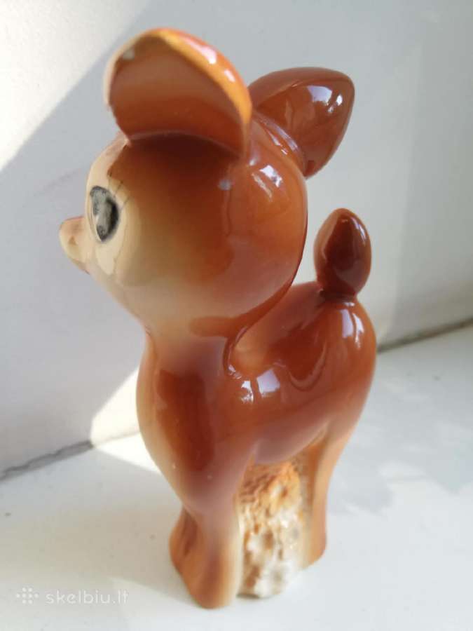 Sena statulele, - nuotraukos Nr. 2