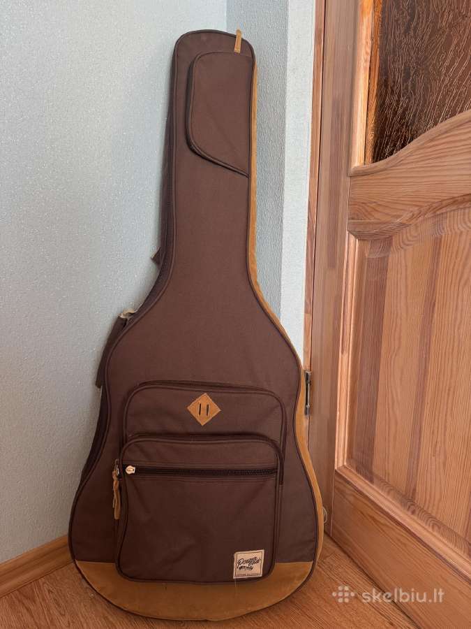 Dowina Cabernet Gac 6 stygų gitara