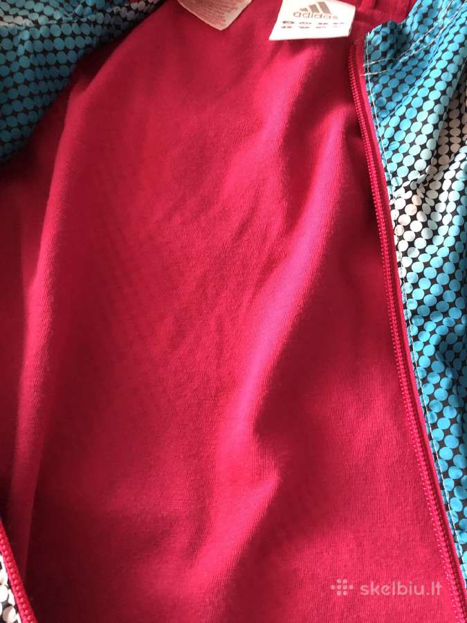 Adidas bliuzonas - nuotraukos Nr. 7
